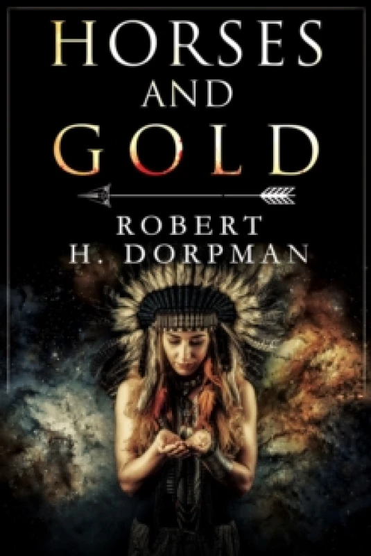 Image of Horses and Gold Paperback / softback