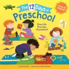 Image of 12 Days of Preschool