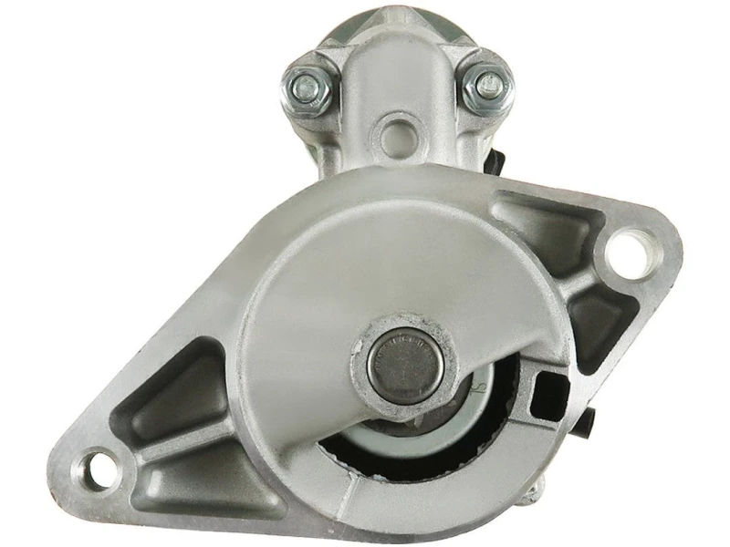 Image of AS-PL Starter motor AS-PL S6477S