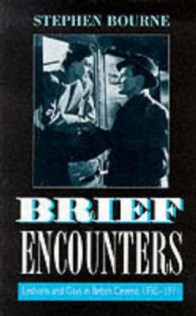Image of Brief Encounters by Stephen Bourne Paperback