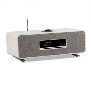 Image of Ruark R3 Compact Wireless Music System Soft Grey