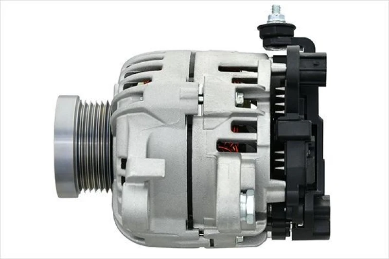 Image of HELLA Alternator HELLA 8EL 015 630-571