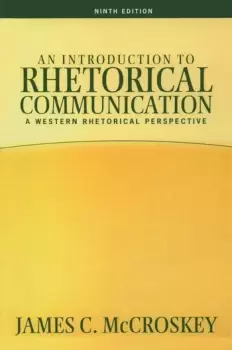 Image of Introduction to Rhetorical Communication