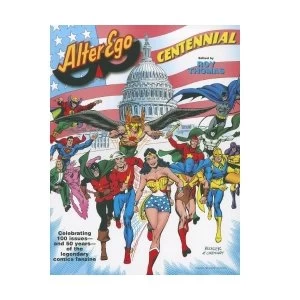 Image of Alter Ego Centennial Paperback