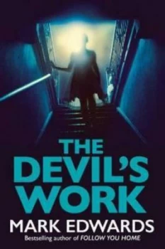 Image of The Devils Work by Mark Edwards Paperback