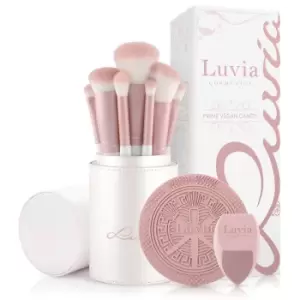 image of Luvia Prime Vegan Candy Brush Set