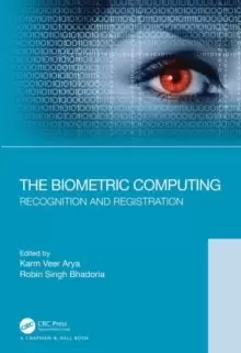 Image of The Biometric Computing : Recognition and Registration