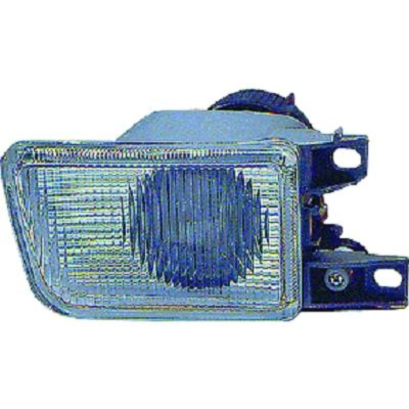 Image of DIEDERICHS 2212089 Fog Lights Left Fog Light (289)