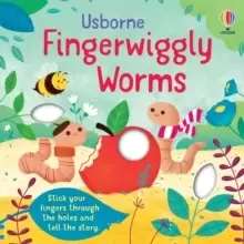 Image of Fingerwiggly Worms