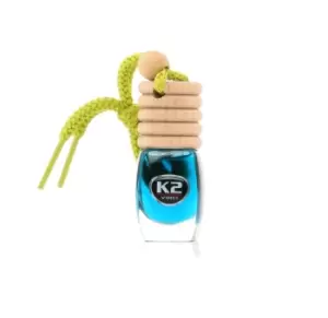 image of K2 Air freshener V465