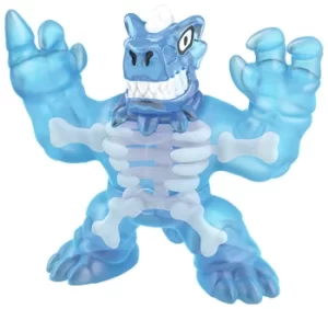 Image of Heroes of Goo Jit Zu Dino X-Ray Tyron