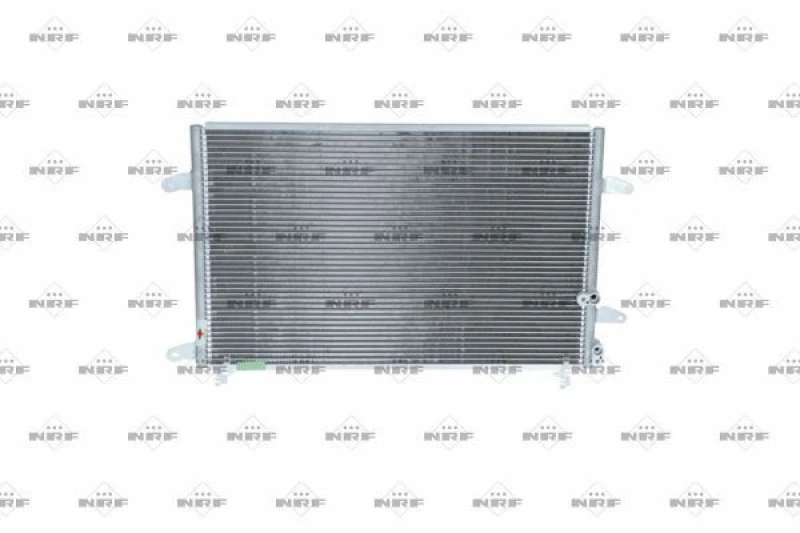 Image of NRF Air conditioning condenser NRF 350349