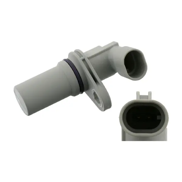 Image of Crankshaft Position pulse Sensor 28126 by Febi Bilstein