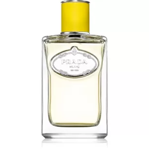 Image of Prada Les Infusions de Ylang Eau de Parfum Unisex 100ml
