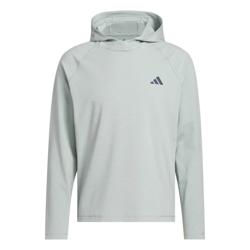 Image of Hooded sweatshirt adidas Ultimate365 Vert Male M