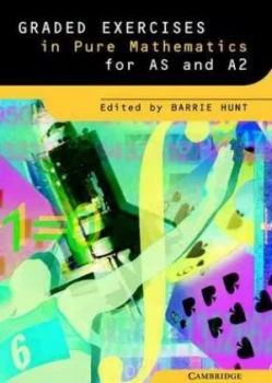 Image of Graded Exercises in Pure Mathematics by Barrie Hunt Paperback