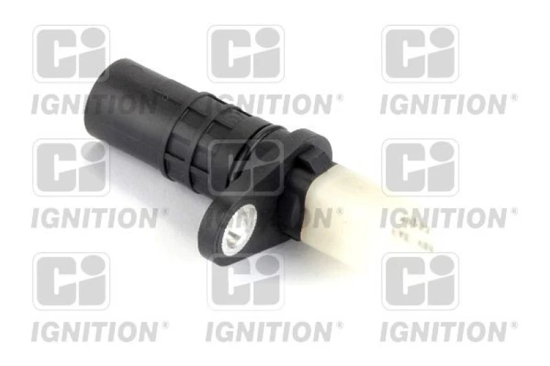Image of QUINTON HAZELL Crankshaft sensor QUINTON HAZELL XREV463