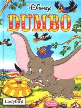 Image of Dumbo by Walt Disney Company Hardback
