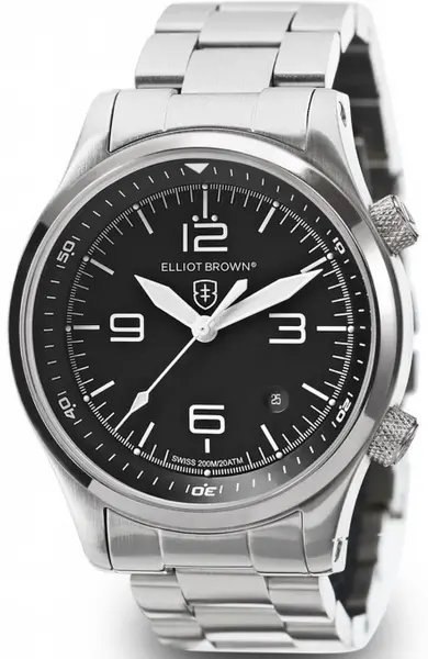 image of Elliot Brown Watch Canford ELB-037