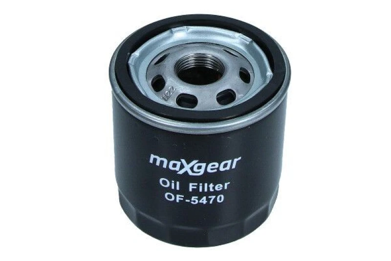 Image of MAXGEAR Oil filter MAXGEAR 26-2073
