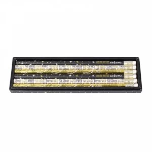 Image of Harry Potter - Free Elf Set Of 6 Pencil Set