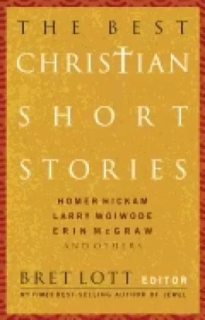 Image of best christian short stories