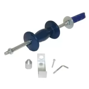 Image of Silverline Slide Hammer Set 5pce 460mm 380625