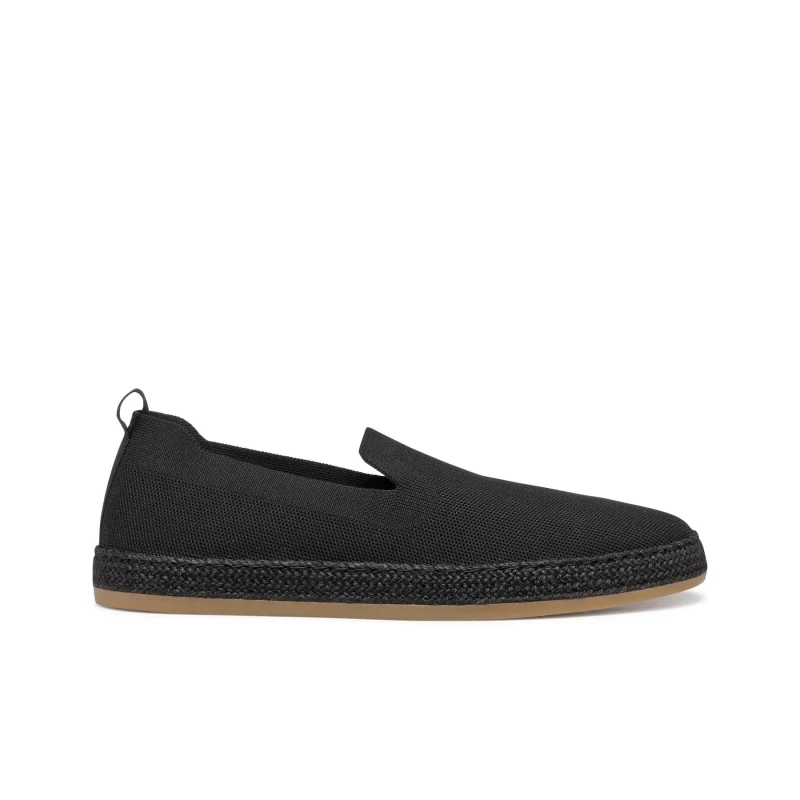Image of Geox Trainers Geox Pantelleria Noir Male 40