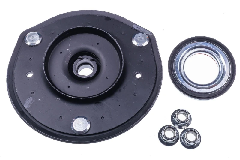 Image of DENCKERMANN Top strut mount DENCKERMANN D600284