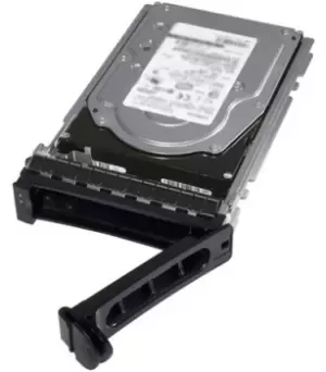 Image of Dell 900GB 99NCV 2.5" SAS Internal Hard Disk Drive