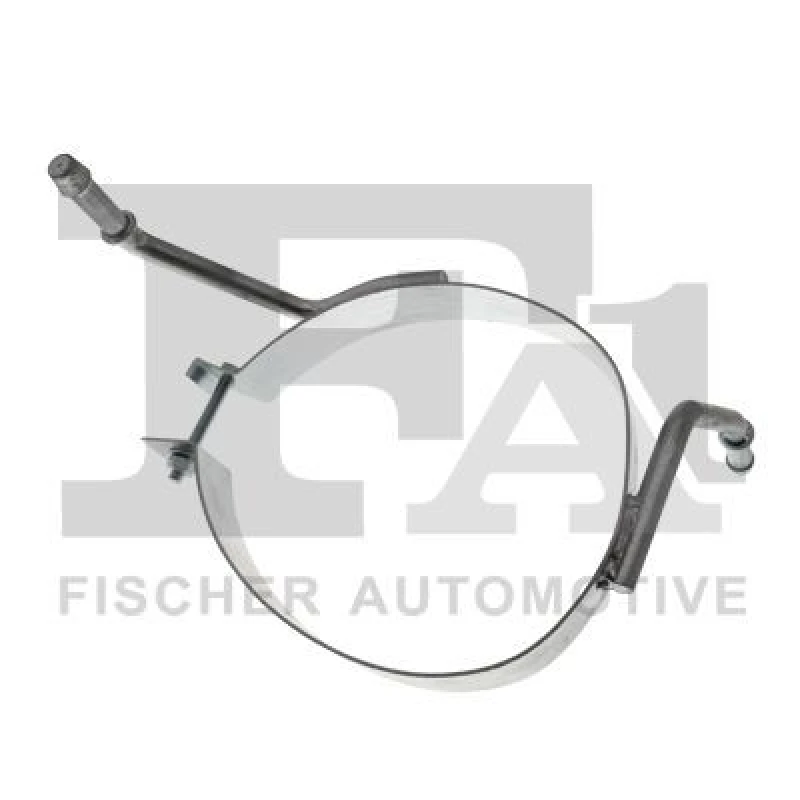 Image of FA1 Holding Bracket, silencer FA1 214-990