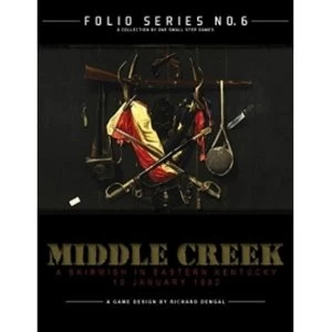 image of Folio Series No. 6 Middle Creek