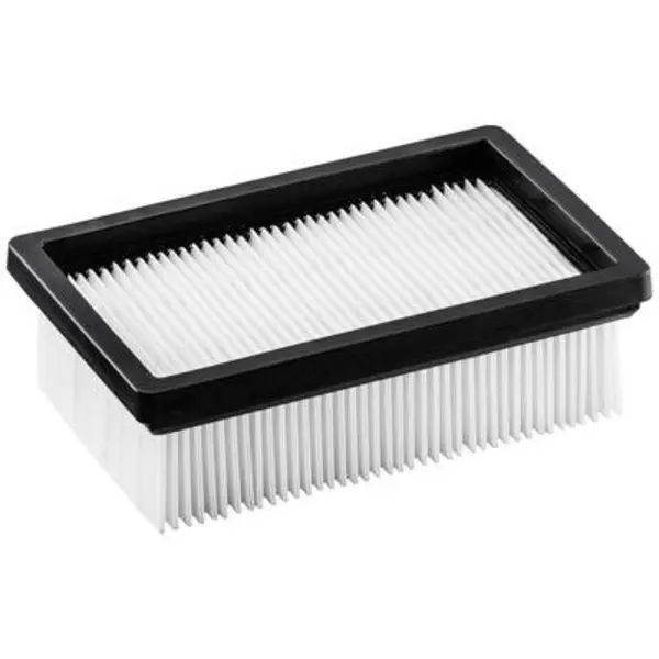 Image of Kaercher Home & Garden 2.863-354.0 Pleated panel filter 2.863-354.0