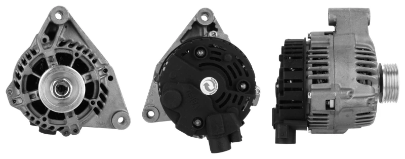 Image of LUCAS Alternator LUCAS LRB00448