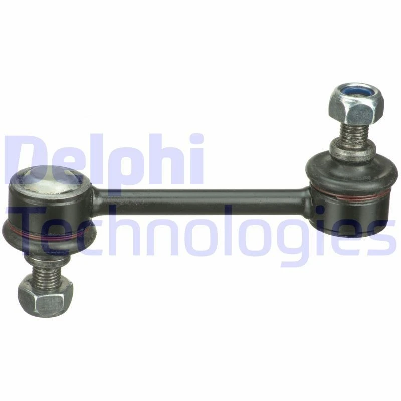 Image of DELPHI Anti-roll bar link DELPHI TC925