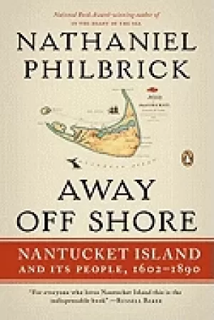 Image of away off shore nantucket island and its people 1602 1890