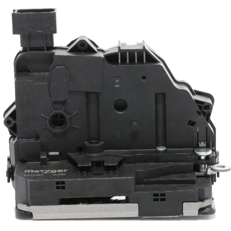 Image of METZGER 2314354 Door Lock with Safelock function, Right Front Door Lock (1361)