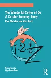 Image of The Wonderful Circles of Oz A Circular Economy Story