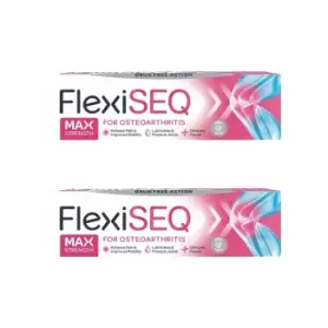 Image of Flexiseq Max Gel