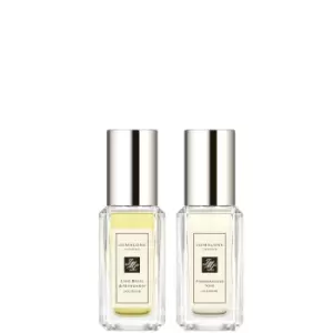 Image of Jo Malone London Tantalising and Seductive Travel Cologne Duo