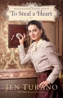 Image of To Steal a Heart