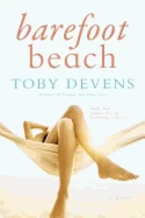 Image of barefoot beach