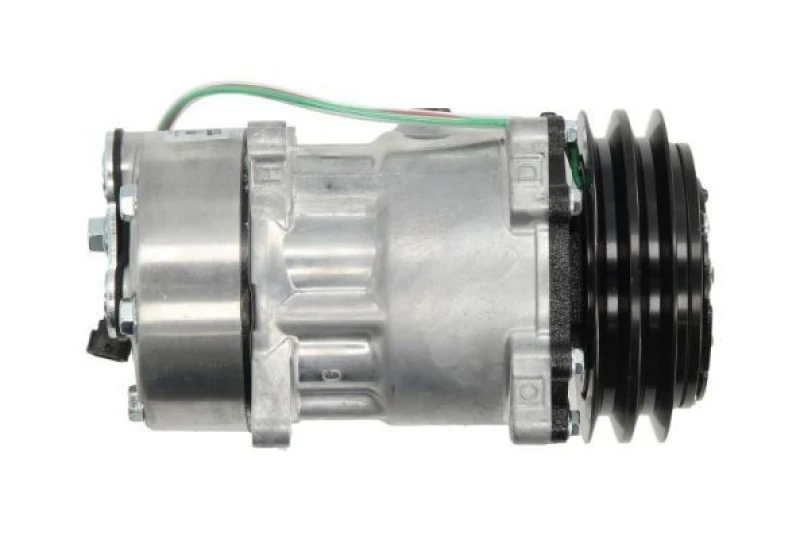 Image of THERMOTEC Air conditioning compressor THERMOTEC KTT090062