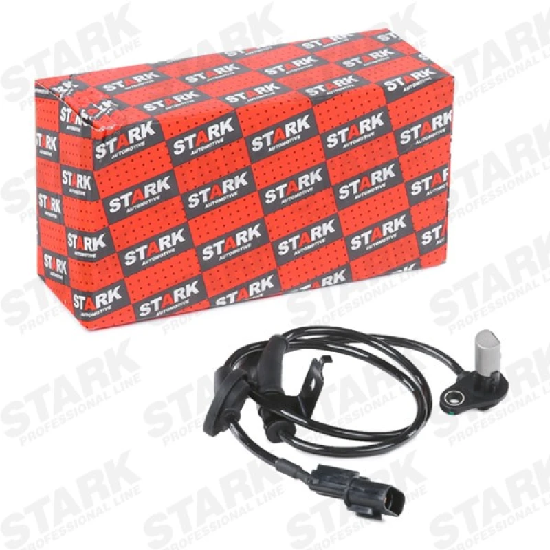 Image of STARK ABS sensor STARK SKWSS-0350895