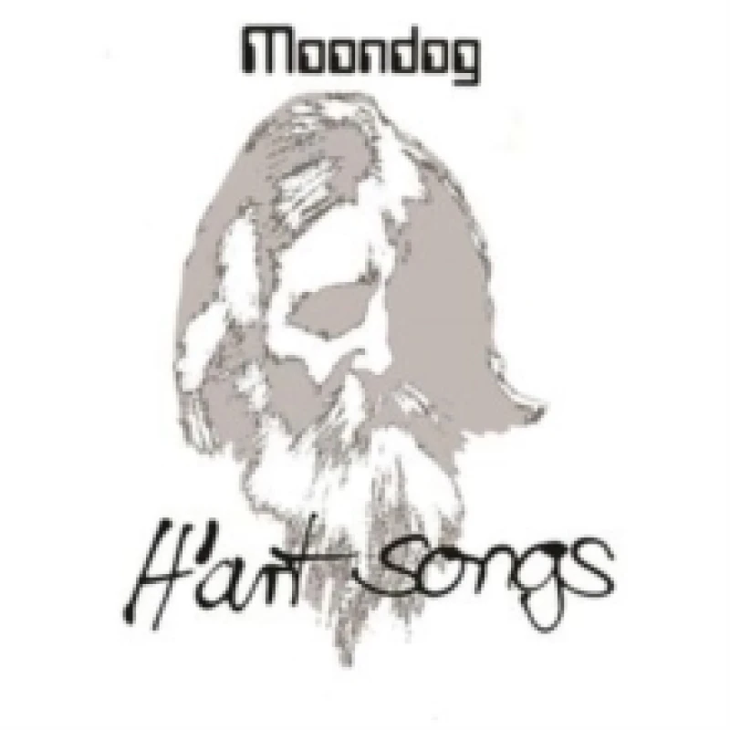Image of H'art Songs Vinyl