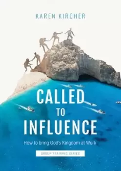 Image of Called to influence group training series by Karen Kircher