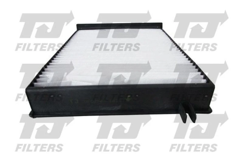Image of QUINTON HAZELL Pollen filter QUINTON HAZELL QFC0287