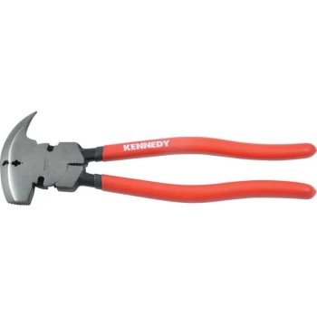 Image of 270MM/10.1/2' Multi-purpose Fencing Tool - Kennedy