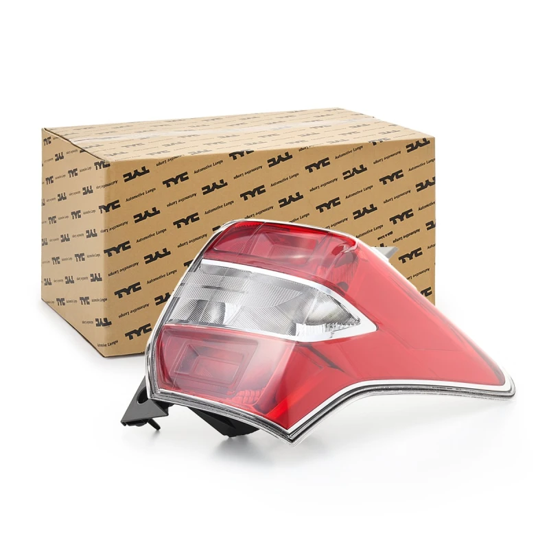 Image of TYC Rear light TYC 11-14909-05-9