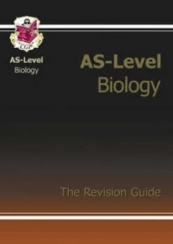 Image of As-Level Biology by Ellen Bowness Hardback